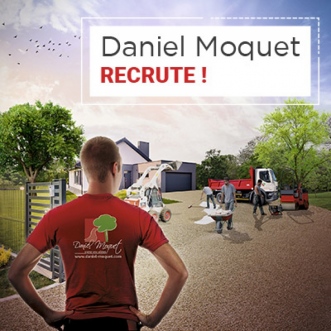 PORTES OUVERTES RECRUTEMENT ! 